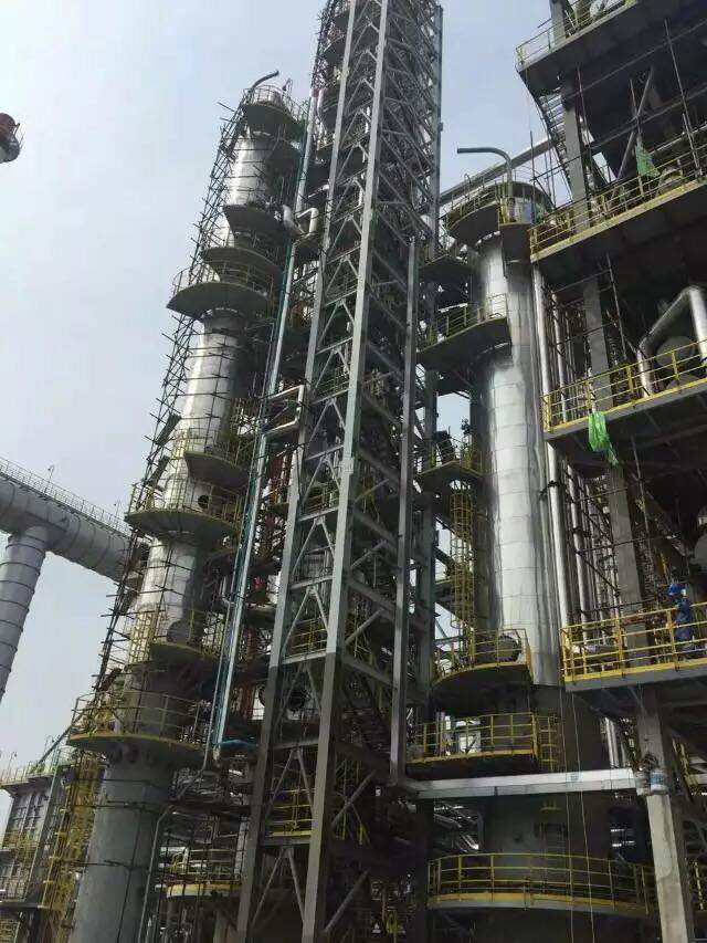 拉萨设备翻新喷涂・钢构厂房升级改造