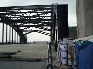 拉萨专注工业场景喷漆服务